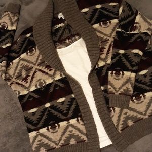 Cozy Cardigan Sweater ❣